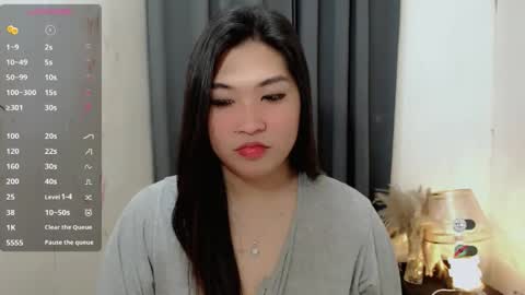 CLAIRE online show from 27, 10, 2025