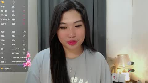 CLAIRE online show from 23, 12, 2025