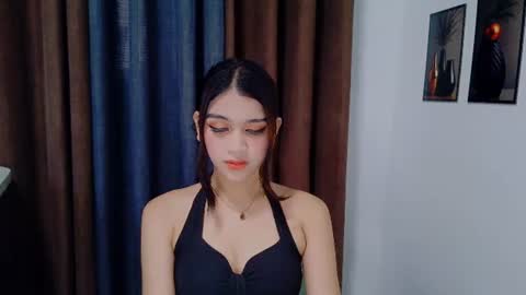 Snapshot of clairxhunter18 chatting on 22, 7, 2026 YOUR HUNTER GODDESS online show from 22, 7, 2026