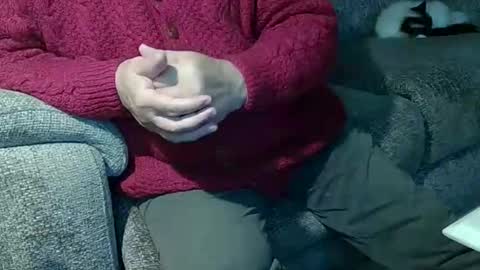 clanard online show from 16, 11, 2025