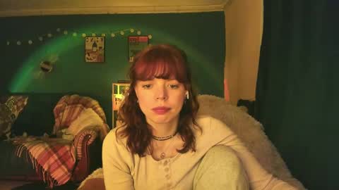 Clancy online show from 12, 3, 2025