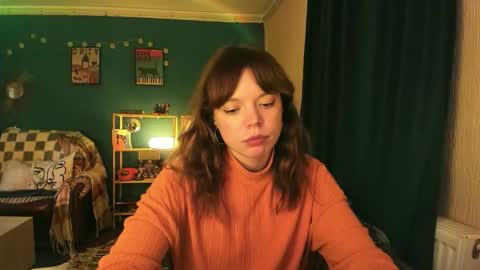 Clancy online show from 18, 11, 2025