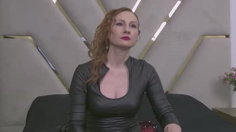 Mistress Clara online show from 6, 2, 2026