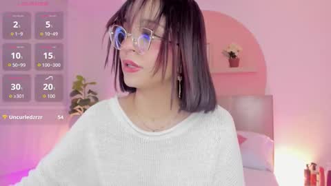 C L A R A online show from 11, 3, 2026