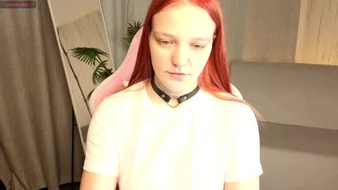 Snapshot of clara_neumann chatting on 21, 5, 2026 CANDYY3 online show from 21, 5, 2026
