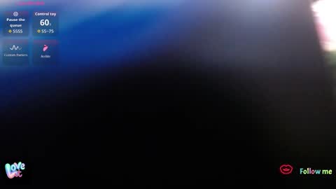 claraa luna online show from 10, 2, 2026