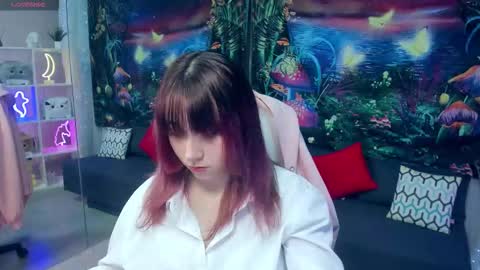 clarabenson online show from 23, 11, 2025