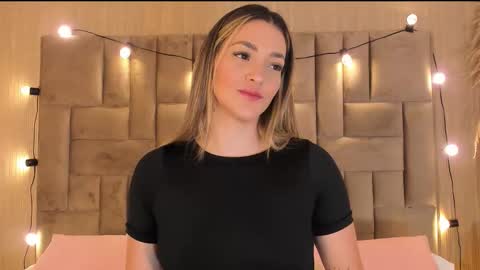 Clara del mar online show from 27, 11, 2025