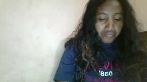 Clarah0123 online show from 7, 1, 2025