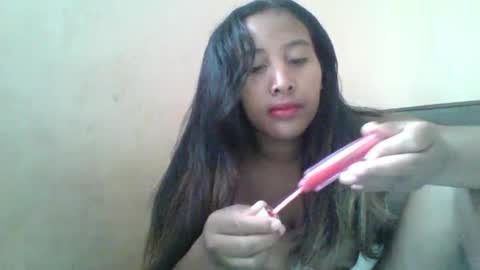 Clarah0123 online show from 28, 1, 2025