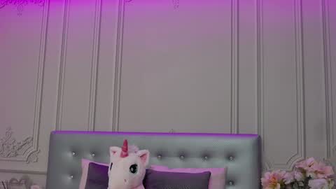 Snapshot of clarahazell chatting on 5, 12, 2024 ClaraHazel online show from 5, 12, 2024