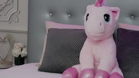Snapshot of clarahazell chatting on 8, 12, 2024 ClaraHazel online show from 8, 12, 2024