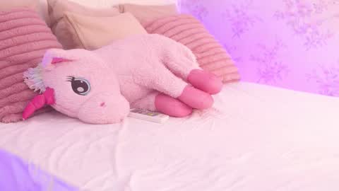 ClaraHazel online show from 13, 1, 2026