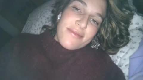 claralafontaine online show from 23, 12, 2025