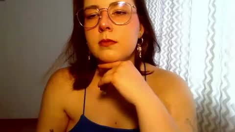 Snapshot of claralovely chatting on 2, 7, 2026 Clara online show from 2, 7, 2026