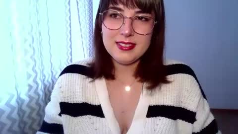 Snapshot of claralovely chatting on 9, 7, 2026 Clara online show from 9, 7, 2026
