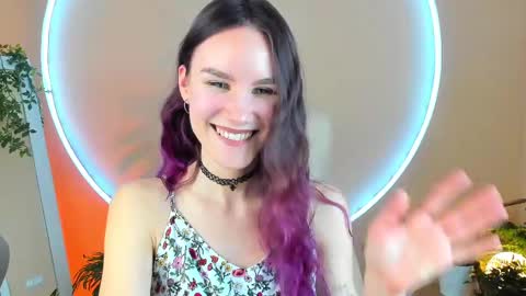 Claire online show from 11, 3, 2025