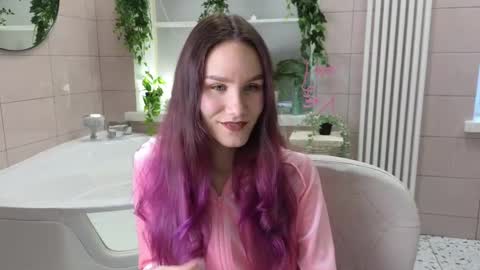 Claire online show from 12, 3, 2025