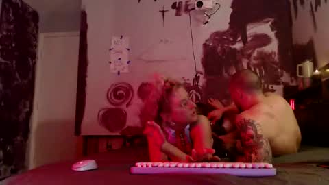 TrueRomanceSluts online show from 20, 3, 2026