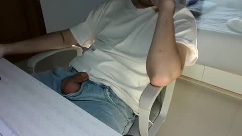 Your Fav Sissy online show from 7, 12, 2024