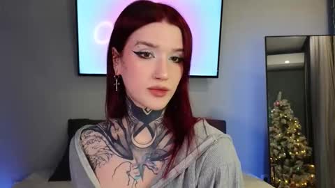 Sophie online show from 18, 12, 2025