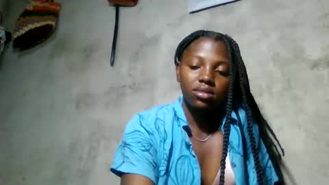 clarisse98 online show from 27, 5, 2026