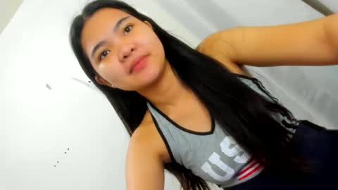 Snapshot of clarita_moore1000 chatting on 10, 3, 2025 Rita online show from 10, 3, 2025