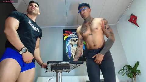 Snapshot of clark__ken chatting on 26, 12, 2024 Juanpaindependent model online show from 26, 12, 2024