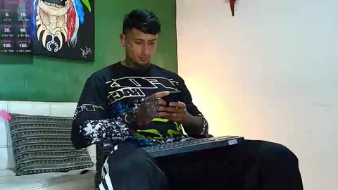 Juanpaindependent model online show from 16, 2, 2026