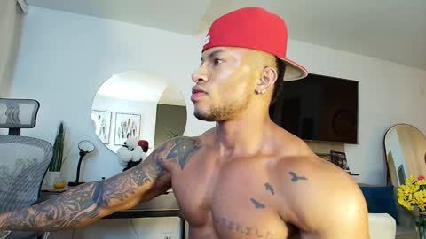 clark_strong online show from 1, 3, 2025