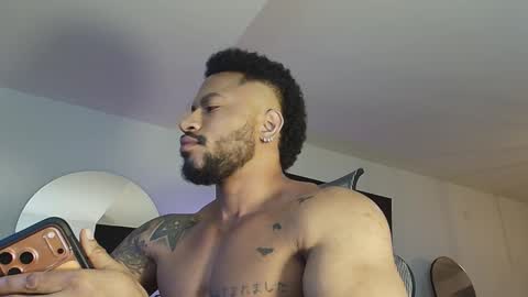 clark_strong online show from 22, 2, 2026