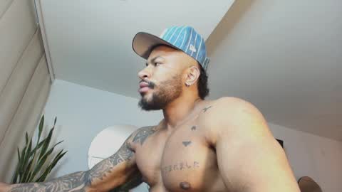 clark_strong online show from 6, 4, 2026