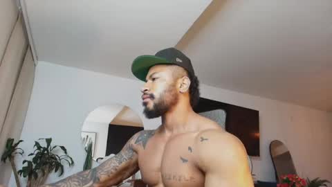 clark_strong online show from 16, 4, 2026