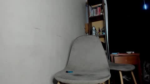 clark_tommy11 online show from 23, 1, 2025