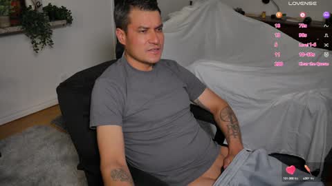 Clark online show from 18, 12, 2024