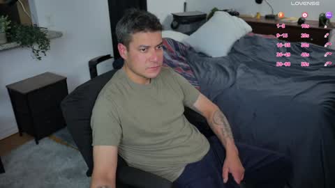 Clark online show from 20, 12, 2024