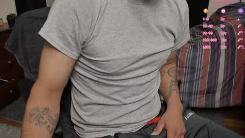 Clark online show from 1, 1, 2025