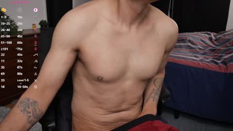 Clark online show from 7, 1, 2025