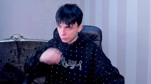 Snapshot of clarkbev chatting on 20, 2, 2026 Clark online show from 20, 2, 2026