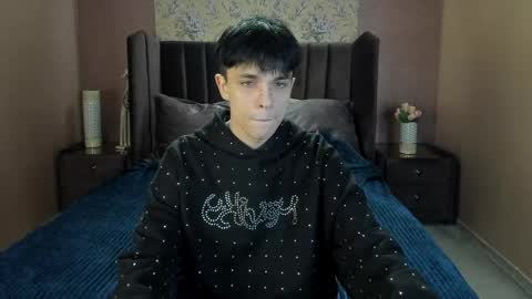 Snapshot of clarkbev chatting on 27, 2, 2026 Clark online show from 27, 2, 2026