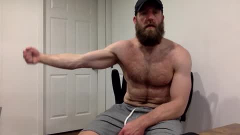 Clarke Cock online show from 22, 11, 2025