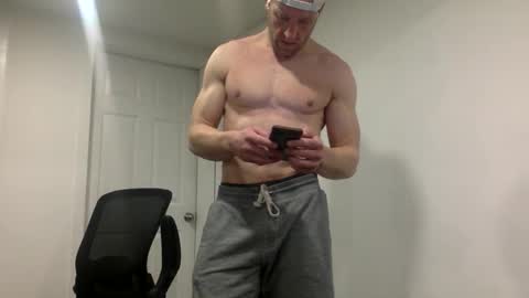 Clarke Cock online show from 21, 2, 2026