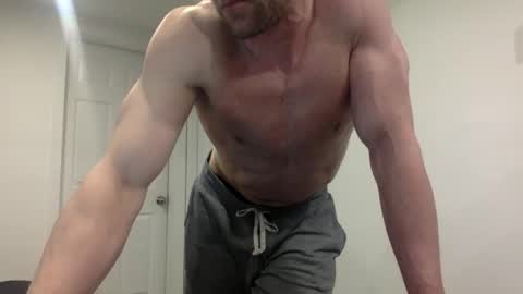 Clarke Cock online show from 27, 2, 2026