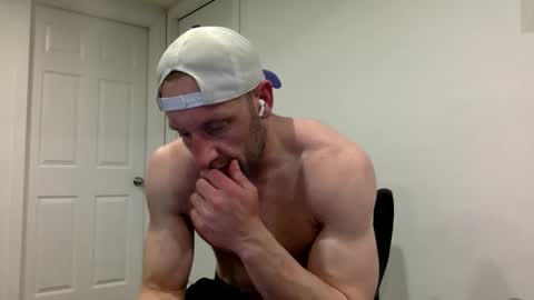 Clarke Cock online show from 4, 3, 2026