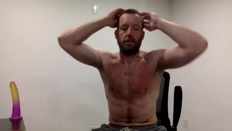 Snapshot of clarkecock chatting on 22, 4, 2026 Clarke Cock online show from 22, 4, 2026