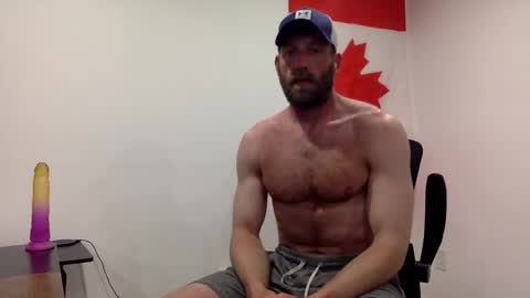 Snapshot of clarkecock chatting on 25, 4, 2026 Clarke Cock online show from 25, 4, 2026