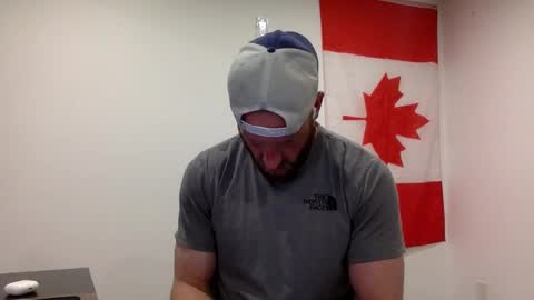 Snapshot of clarkecock chatting on 1, 5, 2026 Clarke Cock online show from 1, 5, 2026