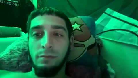 clarkshammer95 online show from 26, 10, 2025