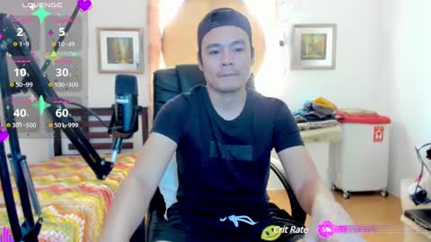 Clark online show from 8, 1, 2025