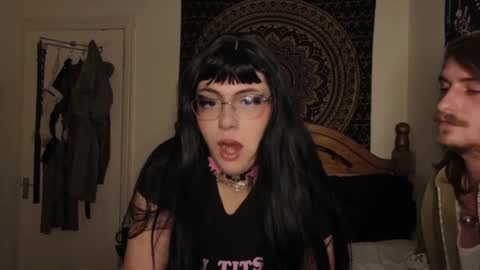 Snapshot of classstrugglecutie chatting on 29, 9, 2025 Thalia Quinn online show from 29, 9, 2025